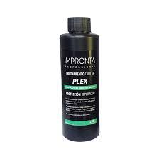Tratamiento Capilar Plex 250ml