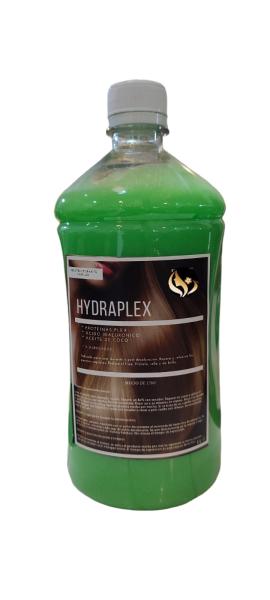 Tratamiento HydraPlex