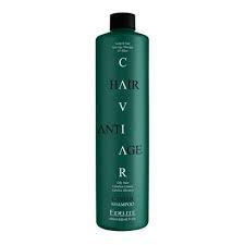 Shampoo Caviar Cabellos grasos 900ml