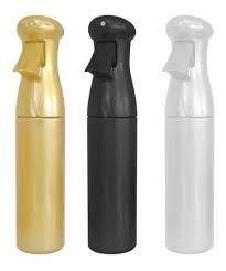 Rociador Pulverizador Continuo Para Barberia Jessamy