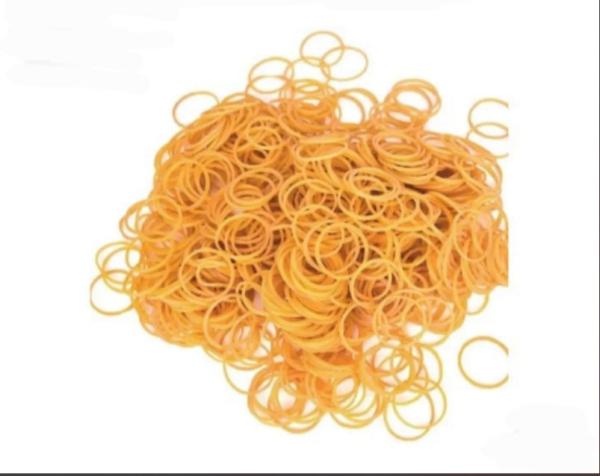 Bandas Elasticas Chicas en Bolsa 100gr