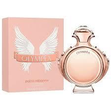 Perfume Olympea (Mujer) 80ml
