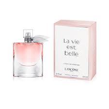 Perfume La Vida Es Bella (Mujer) 80ml