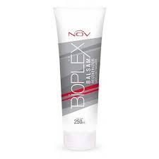 Mascara pomo Bioplex 250ml