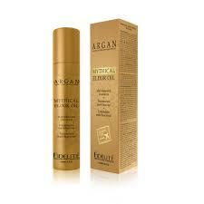 Serum Mythical Elixir Oil Travel Size 10ml