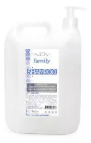 Shampoo Family 1900ml