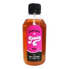 Tonico Fighters Greasy Voluminizador Liquido 100gr