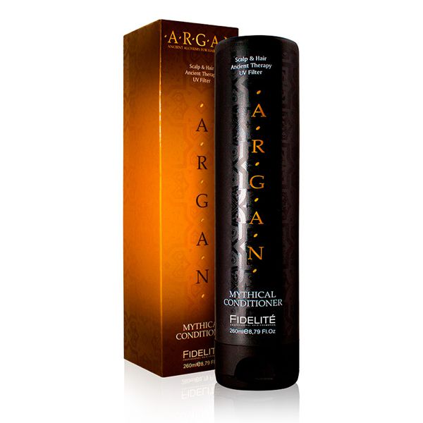 Mythical Acondicionador Argan 260ml