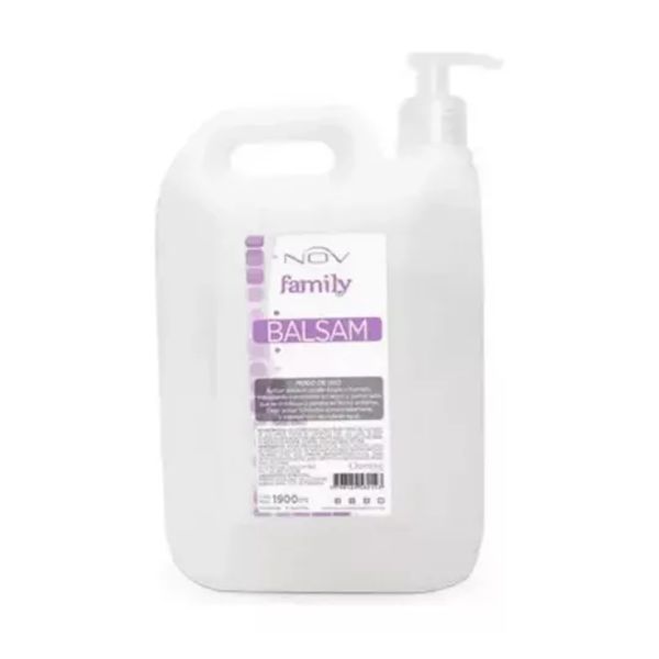 Acondicionador family 1900ml