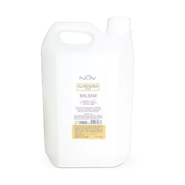 Acondicionador PH acido Almendra 3900ml
