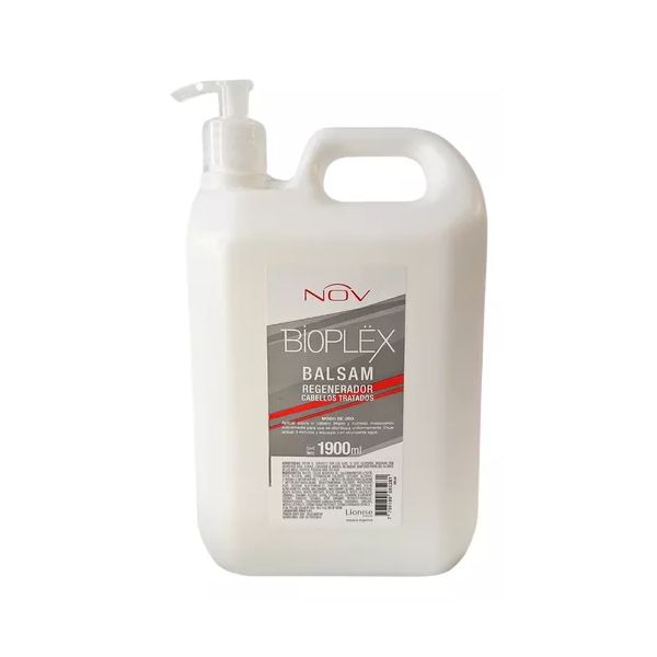 Acondicionador Bioplex 1900ml