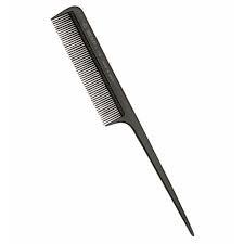 Peine Pua Nylon Profesional 20,5cm