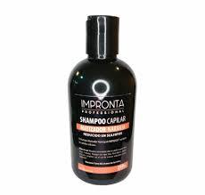 Shampoo Capilar Matizador Naranja 250ml