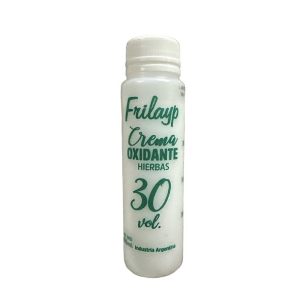 Oxidante Capilar V.30 100ml