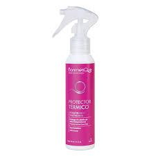 Protector Termico Keratin Heat Protection 120ml