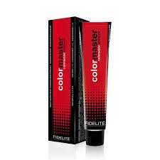 Tintura Colormaster N°6.2 - RUBIO OSCURO IRISADO - 60gr