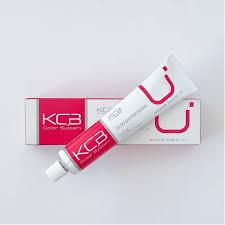 Tintura KCB N°10.4 - ROSE - 60gr